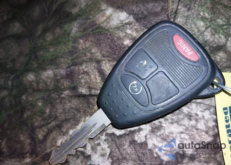 2011 Jeep Patriot Sport из США, поврежденный, VIN 1J4NF1GB2BD188480